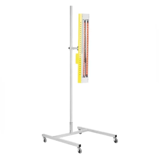2000W Medium Wave Infrared Heater