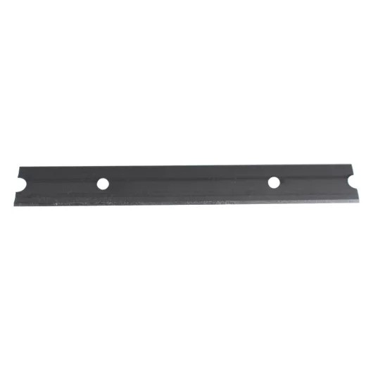 4in Metal Scraper Blades （4inch 10cm long x 1.5cm height)