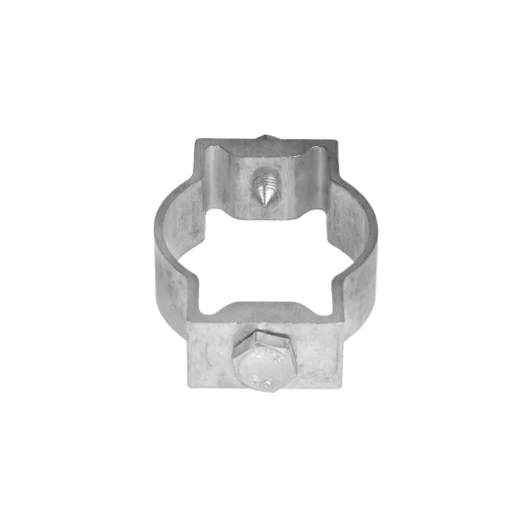 50mm Double Sided Aluminium Bracket