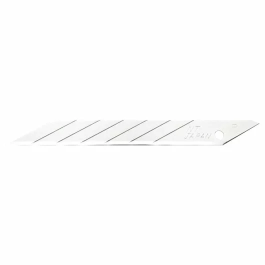 9mm 30 Deg, NT Cutter Blades