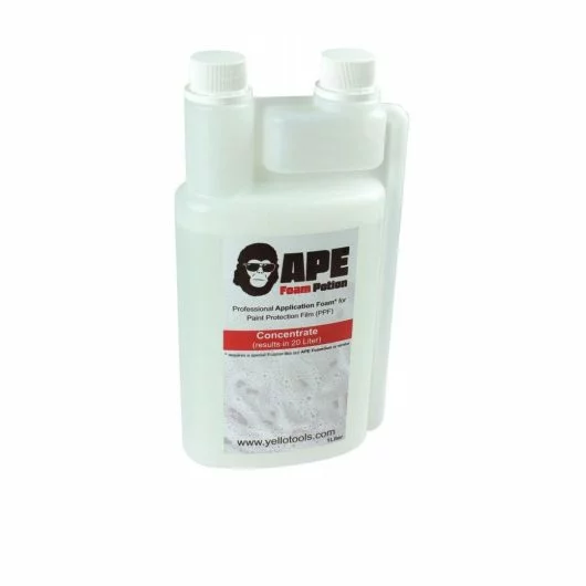 Ape Foam Potion