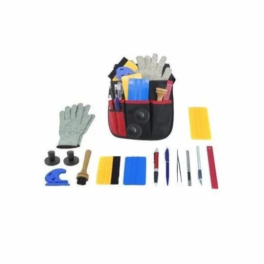 Rite Vinyl Wrap Pro Tool Kit