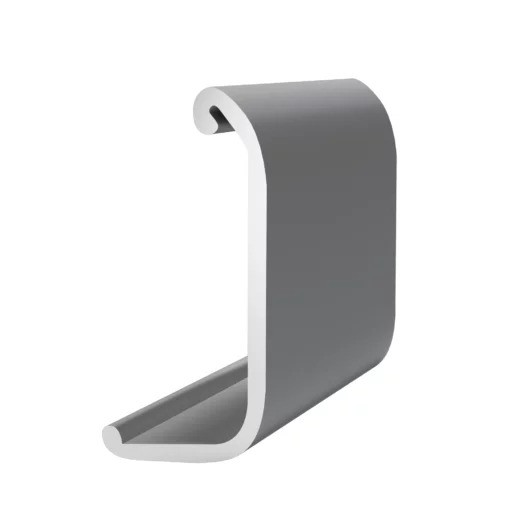 Capping For Sailtrack-X