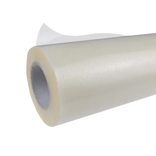 Clear Toptape