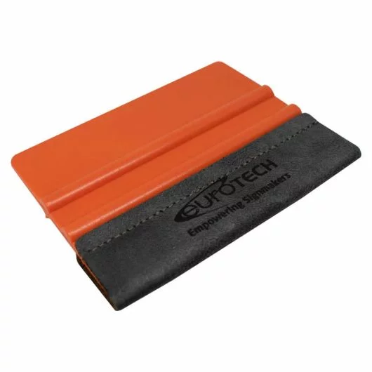 Everlast Sewn-In Squeegee