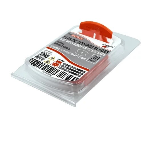 General Purpose Curvey Blades