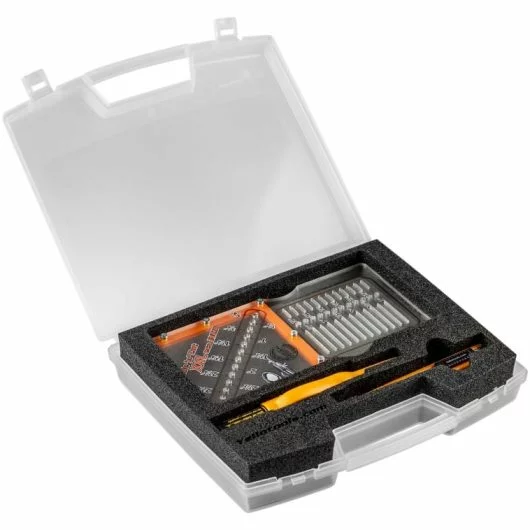 Hole ‘N’ Cut XXL Eco Set