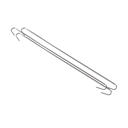 Jet Wire Hook 200mm Long | For Hanging Signs(Hardware only)