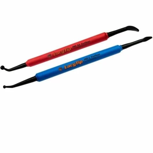 LacyTips HD Teflon