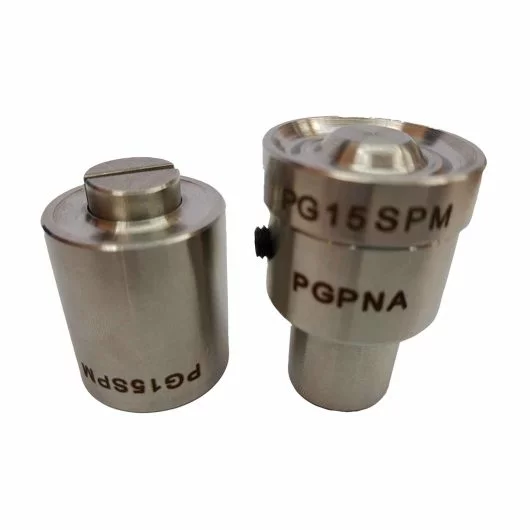 Metal Eyelet Dies