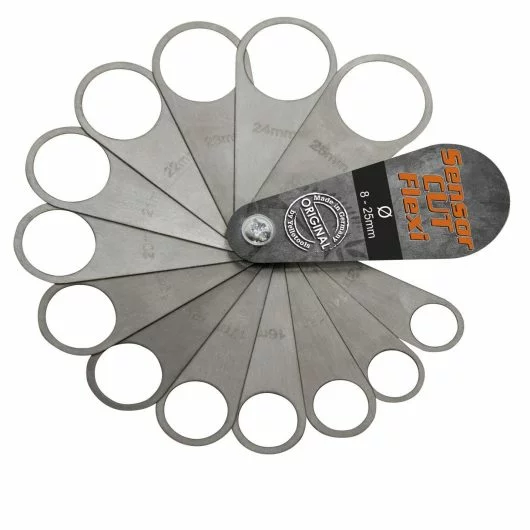 SensorCut Flexi