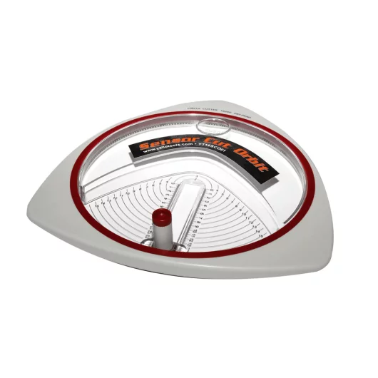SensorCut Orbit