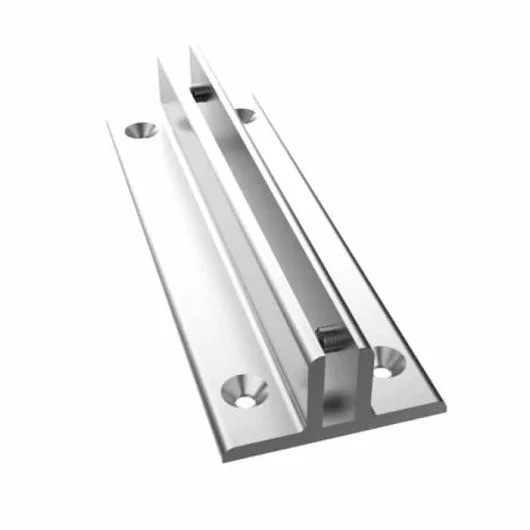 T-Mount Wall Sign (Hardware only)