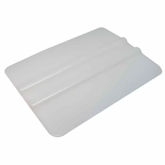 Teflon Squeegee