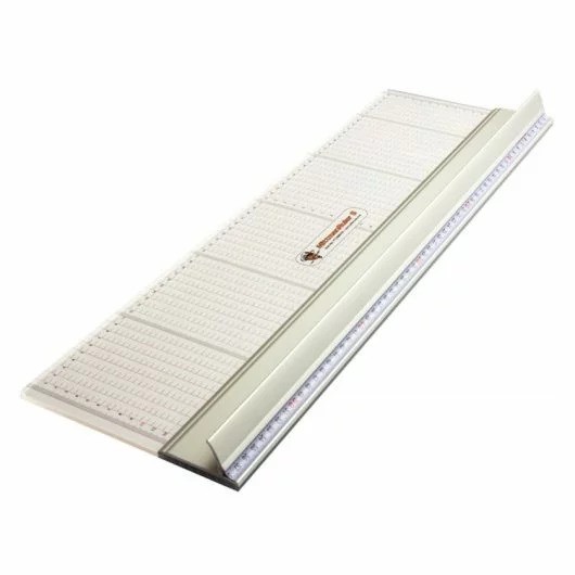 The MittmanRuler