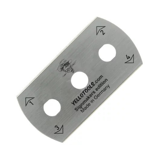 TitanBlades BodyGuardKnife