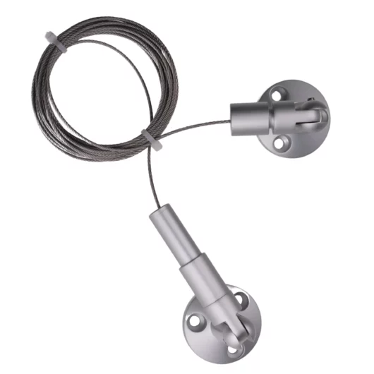 Wall To Wall Display Cable Kit(Hardware only)