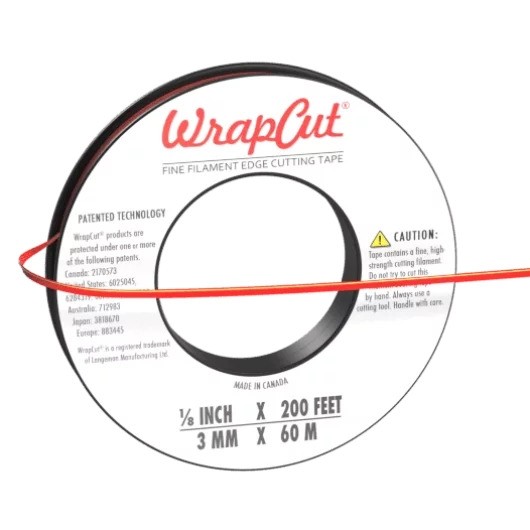 Wrap Cut Tape Original