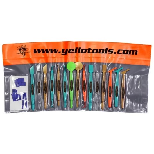WrapStick Eco Set
