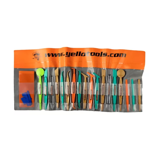 Wrapstick Set
