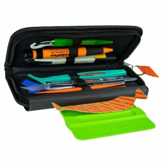 YelloCase Z-WrapSet