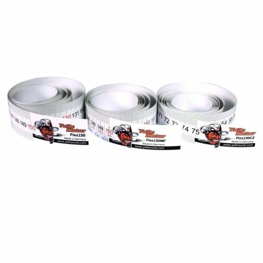 YelloMeter Flex