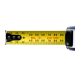 8m Eurotape Tape Measure