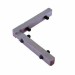 90 Degree Visirite Metal Connector For Visirite