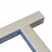 90 Degree Visirite Metal Connector For Visirite