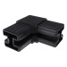 90 Plastic Moulded Corner For Visirite