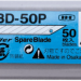 9mm 30 Deg, NT Cutter Blades