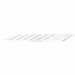 9mm 30 Deg, NT Cutter Blades