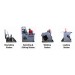 AIO Eyeleting And Welding Machine