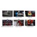 AIO Eyeleting And Welding Machine