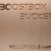 BoostBox Bucket