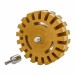 Decal And Sticker Remover Wheel