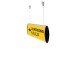 Directional Ceiling Sign - Single Layers