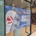 EasyVision Perforated Window Film