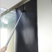 Extendable Backing Cutter