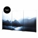 Freestanding Lightbox