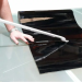 Long Reach Backing Cutter