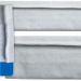 Low Friction Squeegee Sleeve
