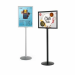 Outdoor Sign Holder
