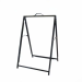 Slim Insert Flute A-Frame