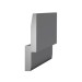 Slimline Wall Bar