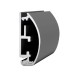 Snap Frame Extrusion & Components