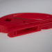 Snitty Media Slitting Cutter