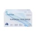 australian made face mask softmed level 3 surgical medical disposable face mask