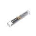 UniCut 30° 9mm Titanium Sabre Blades