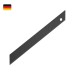 UniCut 9mm Ultra Sharp Black Blades